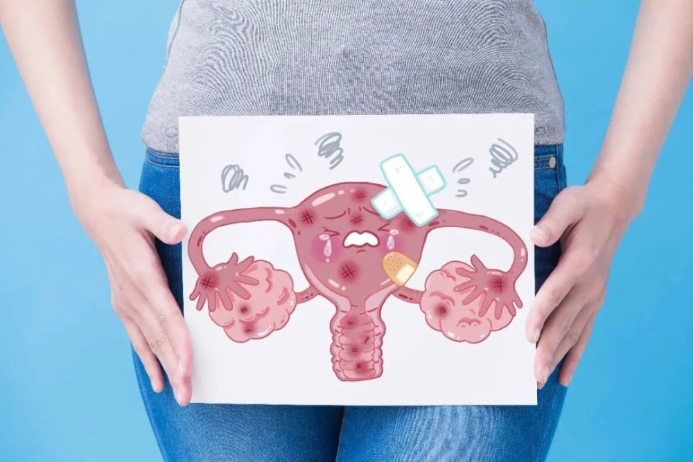 怎么预防卵巢功能下降?