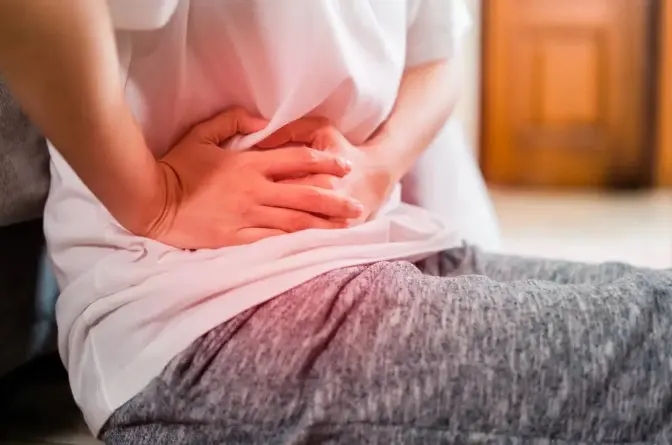 盆腔性不孕会出现什么症状?